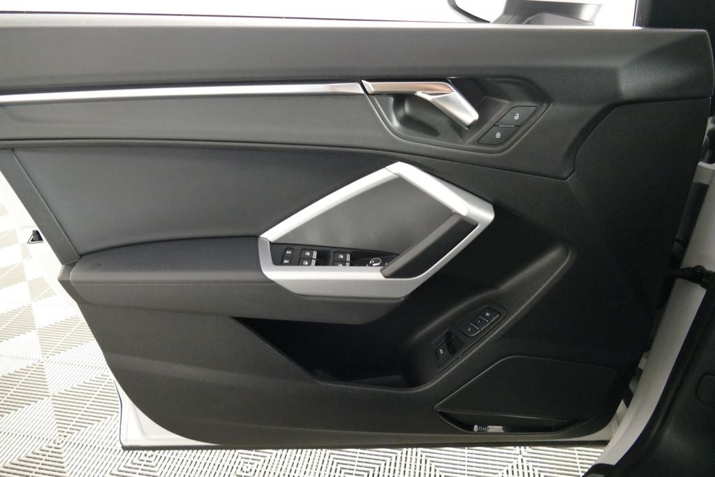 2023 Audi Q3 Premium Plus S Line quattro