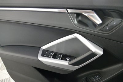 2023 Audi Q3 Premium Plus S Line quattro
