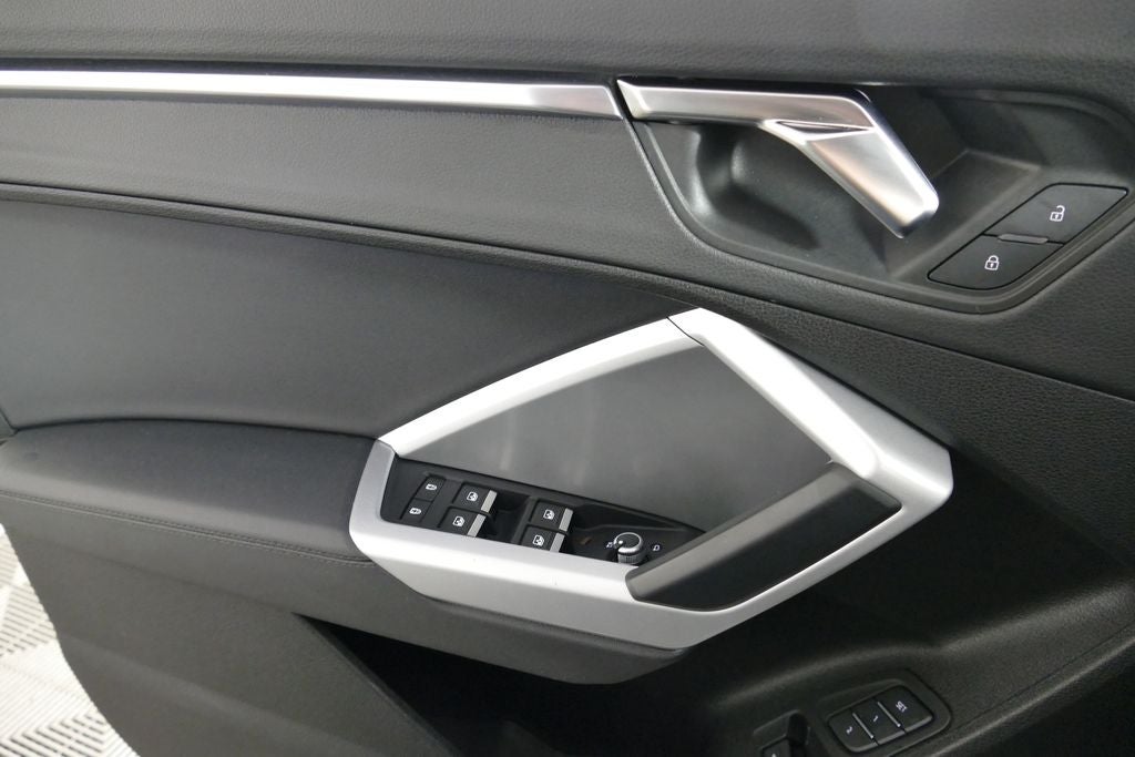 2023 Audi Q3 Premium Plus S Line quattro