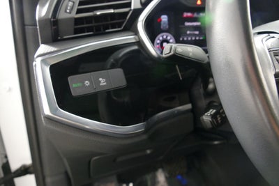 2023 Audi Q3 Premium Plus S Line quattro