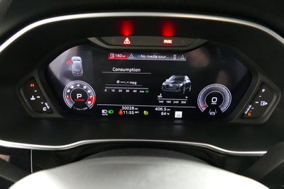 2023 Audi Q3 Premium Plus S Line quattro