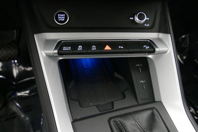 2023 Audi Q3 Premium Plus S Line quattro