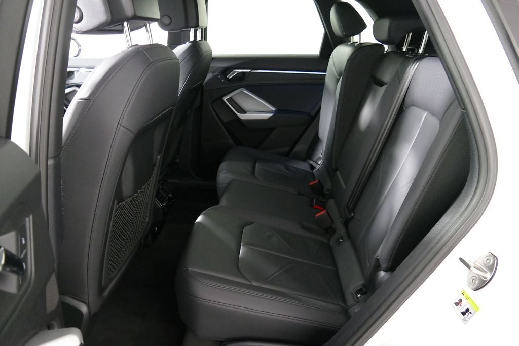 2023 Audi Q3 Premium Plus S Line quattro