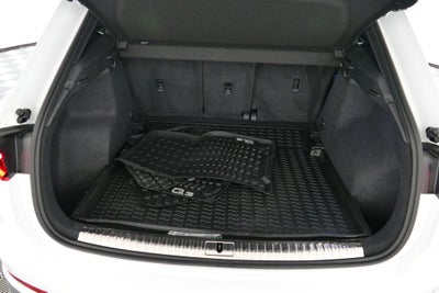 2023 Audi Q3 Premium Plus S Line quattro