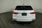 2023 Audi Q3 Premium Plus S Line quattro