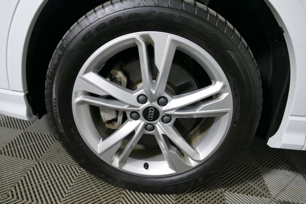 2023 Audi Q3 Premium Plus S Line quattro