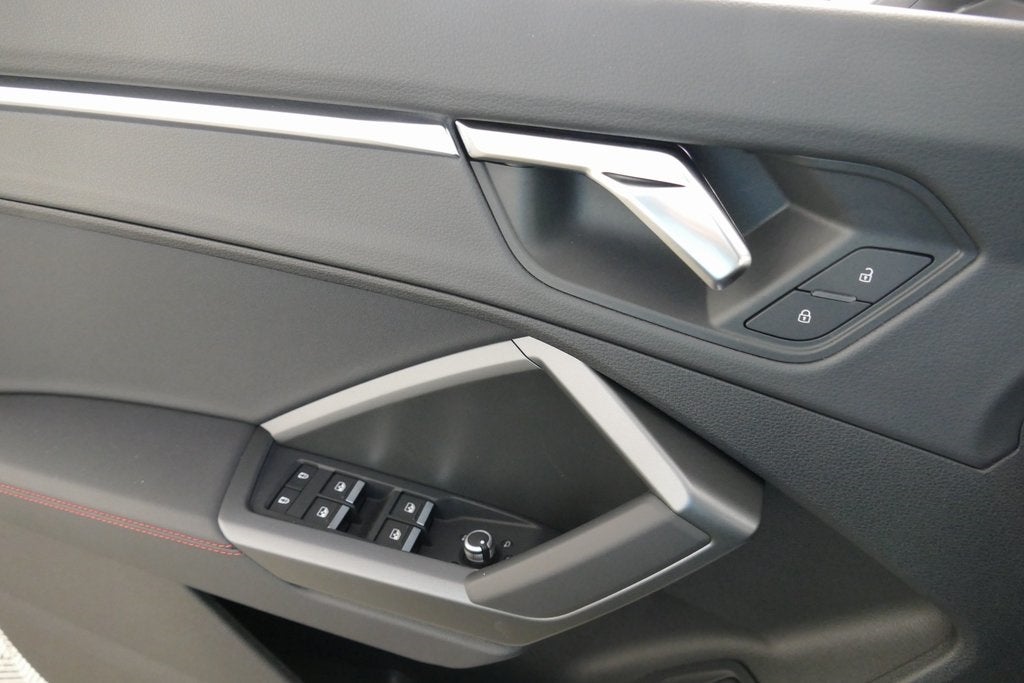 2025 Audi Q3 Premium Plus S Line quattro