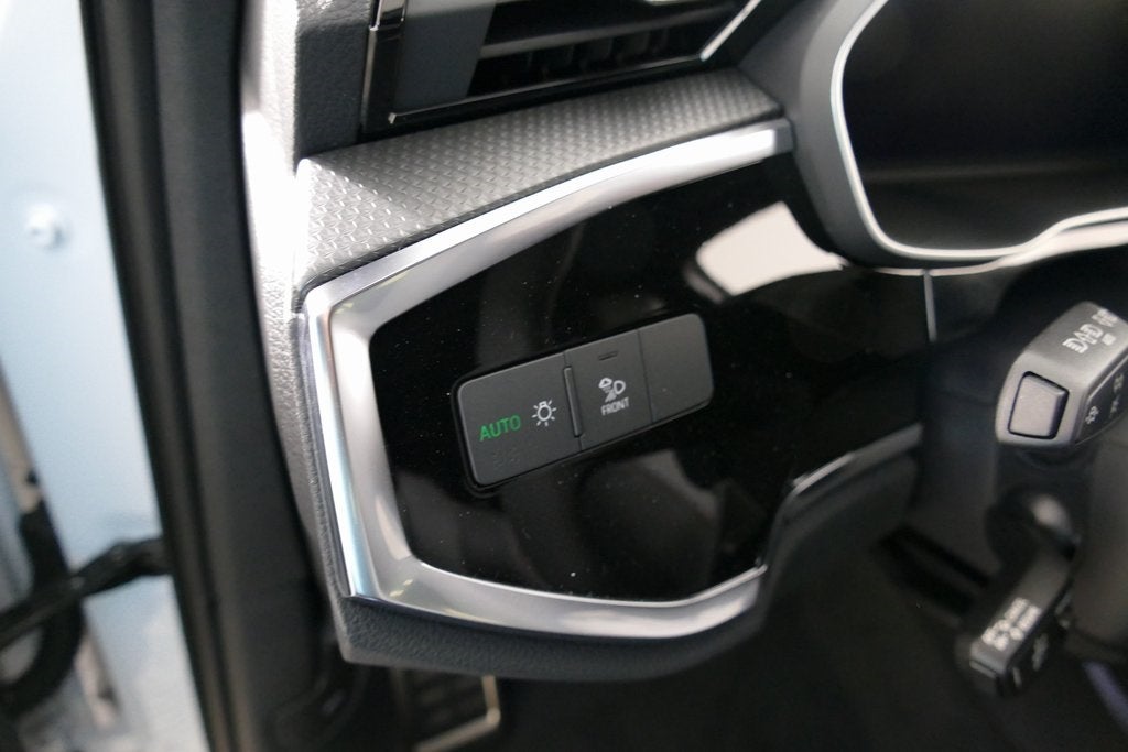 2025 Audi Q3 Premium Plus S Line quattro