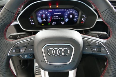 2025 Audi Q3 Premium Plus S Line quattro