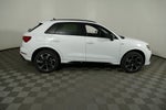 2025 Audi Q3 Premium Plus S Line quattro