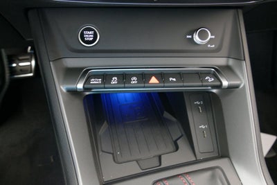 2025 Audi Q3 Premium Plus S Line quattro