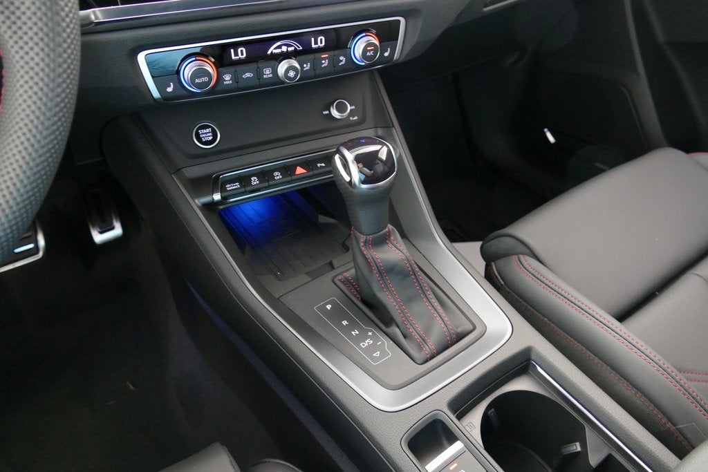 2025 Audi Q3 Premium Plus S Line quattro