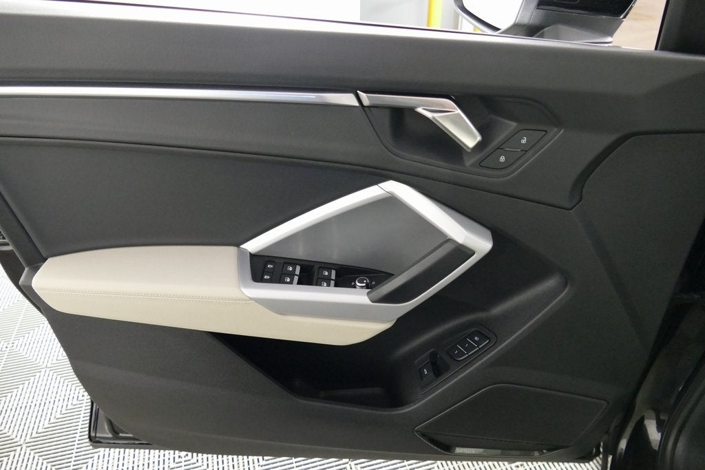 2023 Audi Q3 Premium Plus S Line quattro