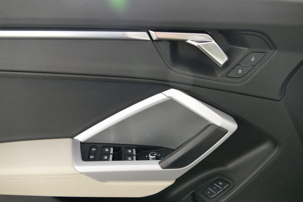 2023 Audi Q3 Premium Plus S Line quattro