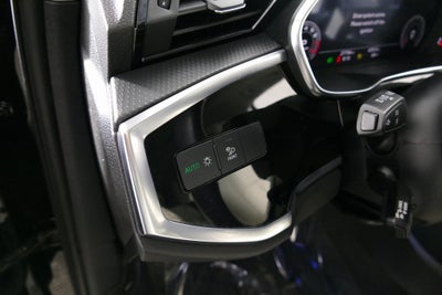 2023 Audi Q3 Premium Plus S Line quattro