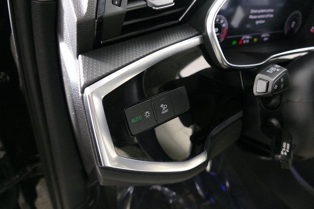 2023 Audi Q3 Premium Plus S Line quattro