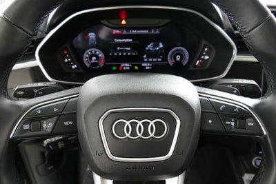 2023 Audi Q3 Premium Plus S Line quattro