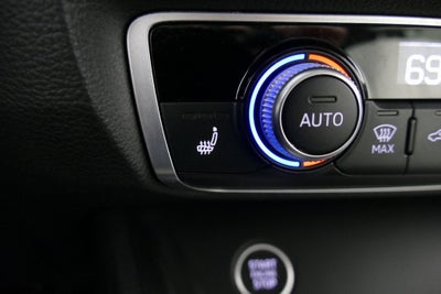 2023 Audi Q3 Premium Plus S Line quattro