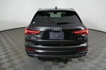 2023 Audi Q3 Premium Plus S Line quattro