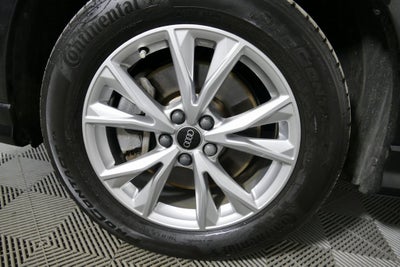 2023 Audi Q3 Premium Plus S Line quattro