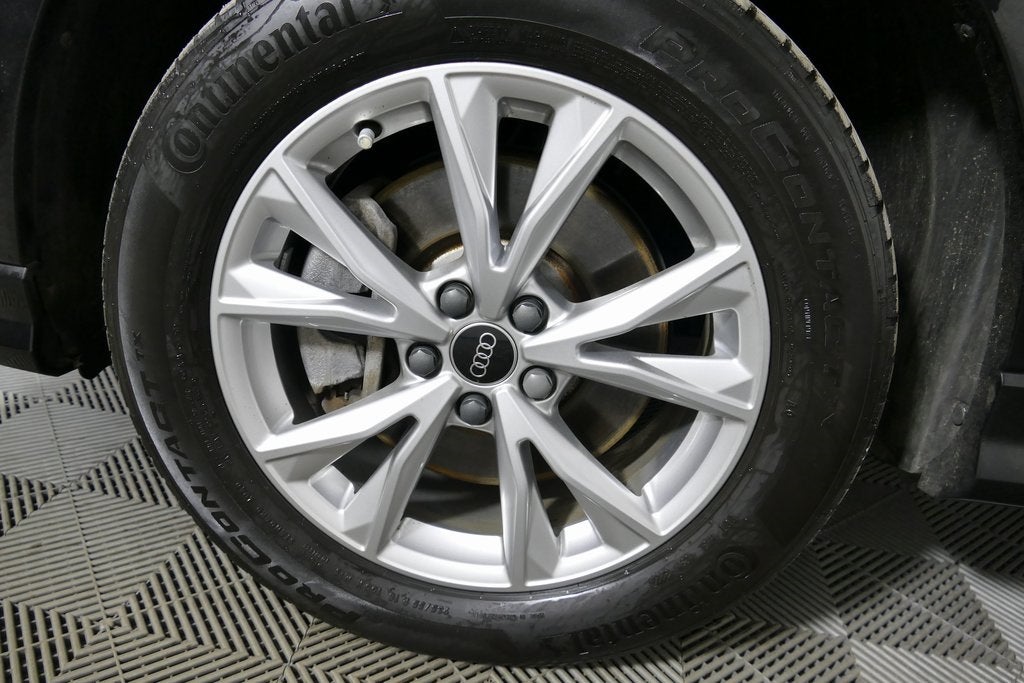 2023 Audi Q3 Premium Plus S Line quattro