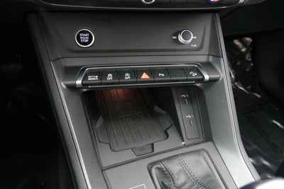 2024 Audi Q3 Premium Plus S Line quattro