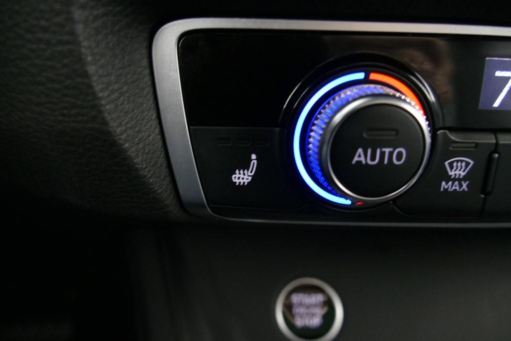 2024 Audi Q3 Premium Plus S Line quattro