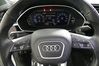2024 Audi Q3 Premium Plus S Line quattro