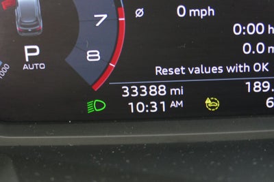 2024 Audi Q3 Premium Plus S Line quattro