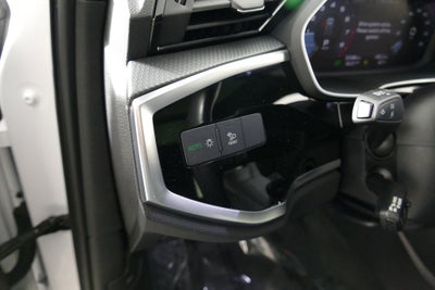 2024 Audi Q3 Premium Plus S Line quattro