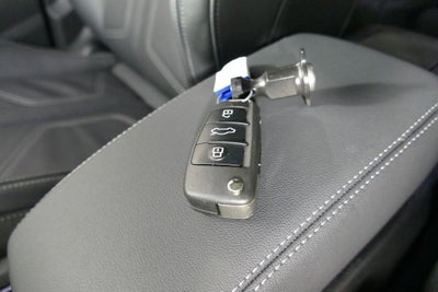 2024 Audi Q3 Premium Plus S Line quattro