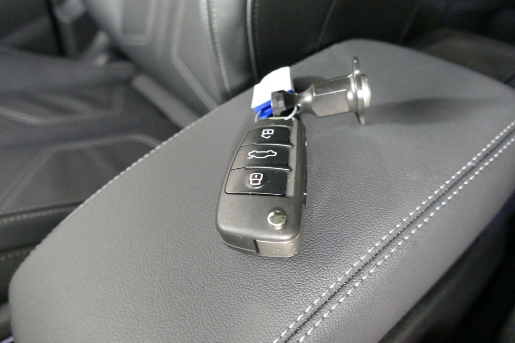 2024 Audi Q3 Premium Plus S Line quattro