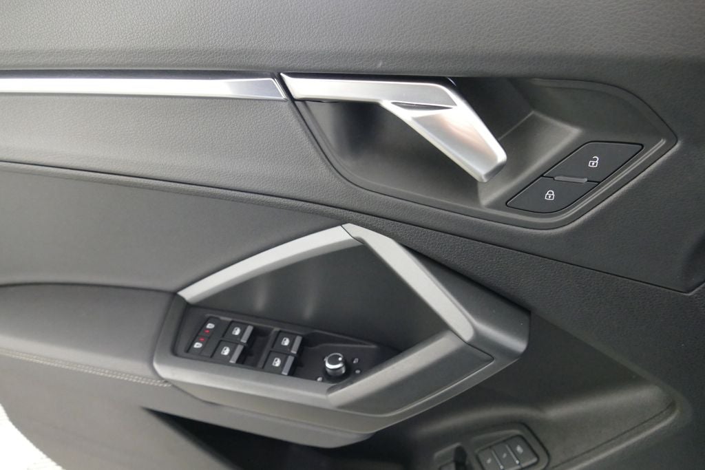 2024 Audi Q3 Premium Plus S Line quattro