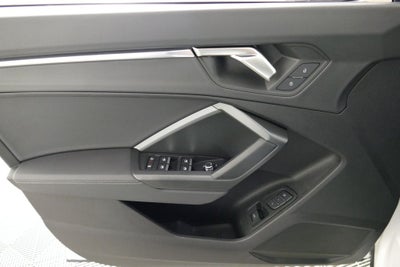 2024 Audi Q3 Premium Plus S Line quattro