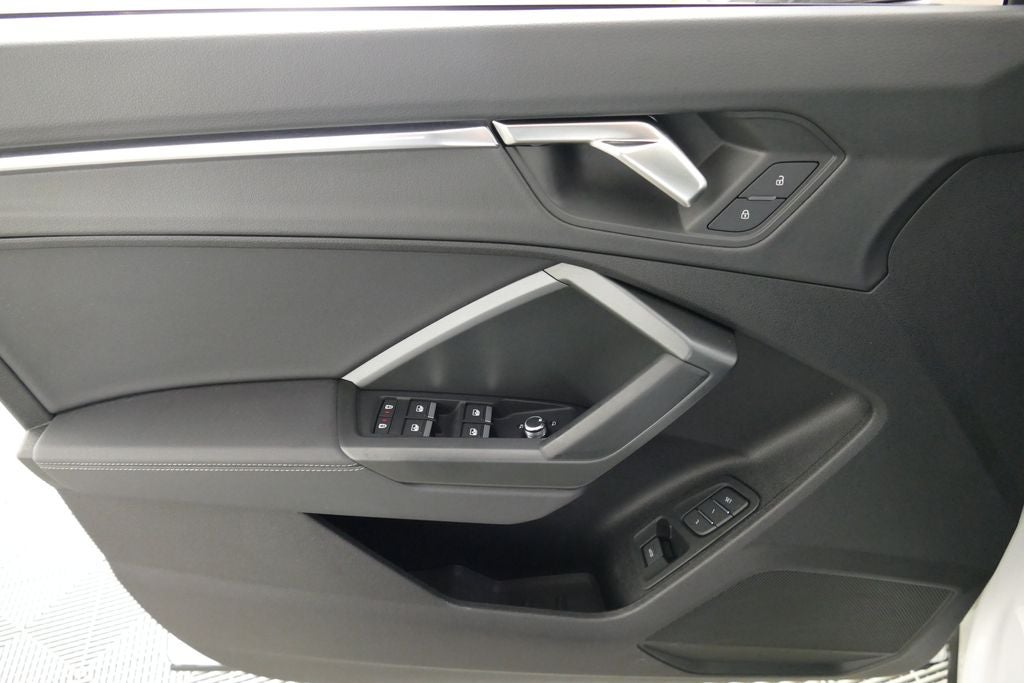 2024 Audi Q3 Premium Plus S Line quattro