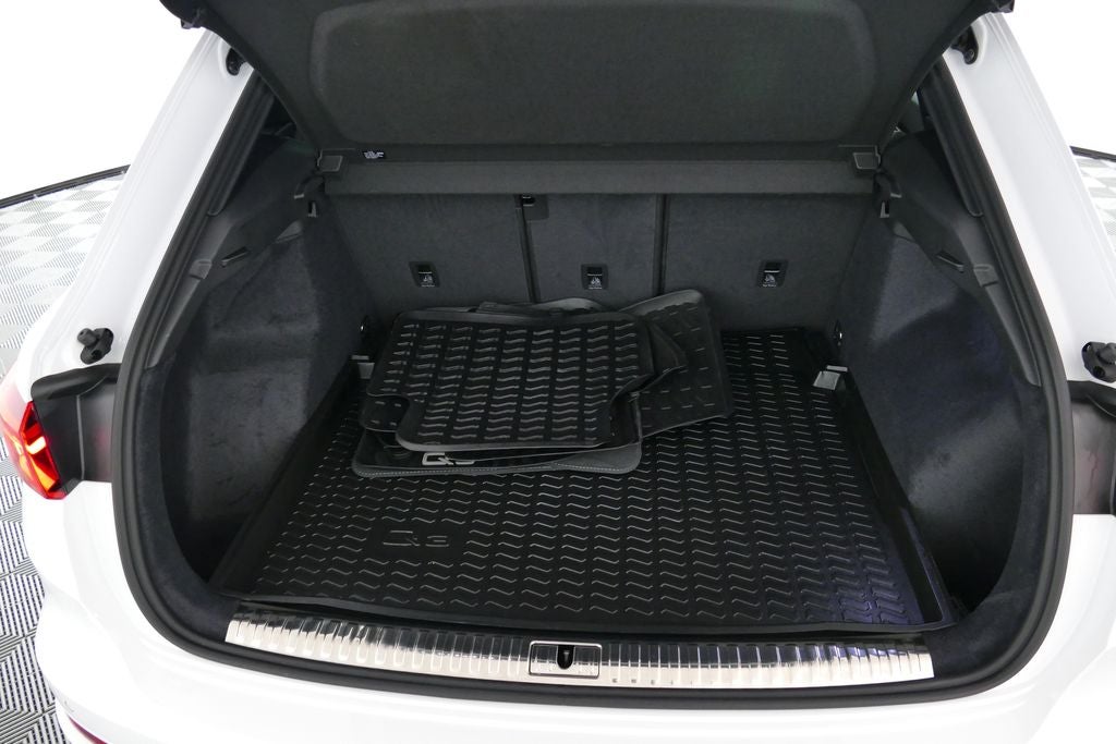 2024 Audi Q3 Premium Plus S Line quattro