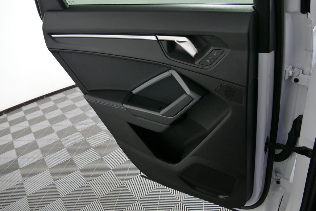 2024 Audi Q3 Premium Plus S Line quattro