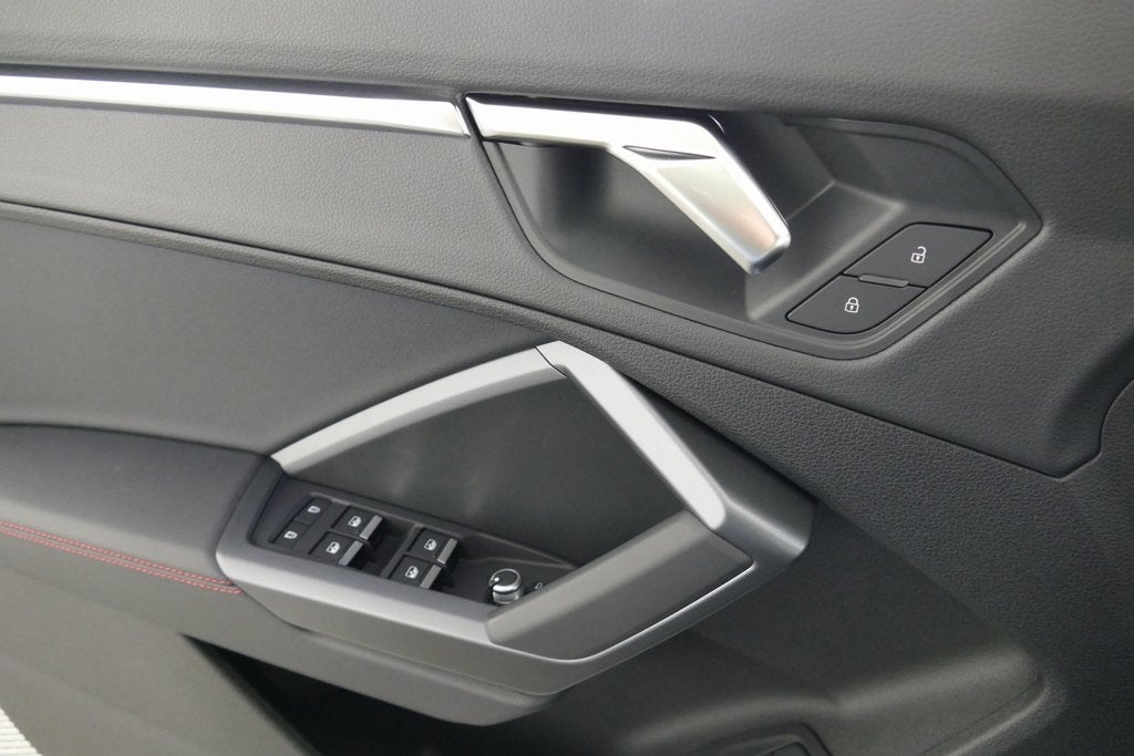 2025 Audi Q3 Premium Plus S Line quattro