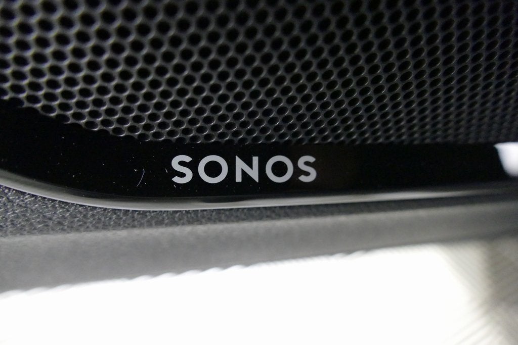 2025 Audi Q3 Premium Plus S Line quattro