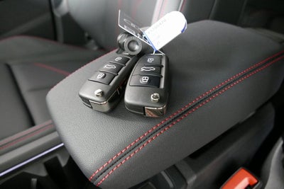 2025 Audi Q3 Premium Plus S Line quattro