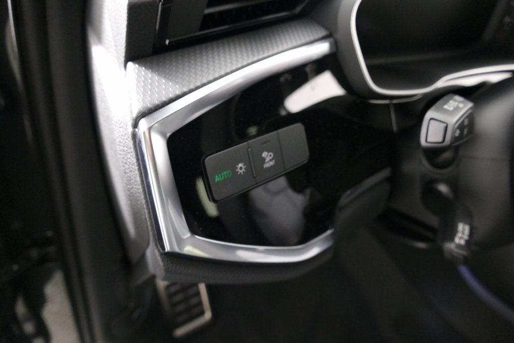 2025 Audi Q3 Premium Plus S Line quattro