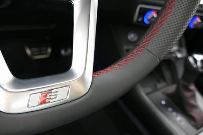 2025 Audi Q3 Premium Plus S Line quattro