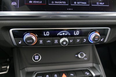 2025 Audi Q3 Premium Plus S Line quattro