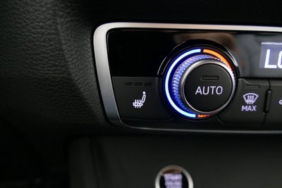 2025 Audi Q3 Premium Plus S Line quattro