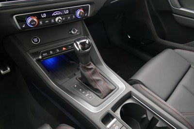 2025 Audi Q3 Premium Plus S Line quattro