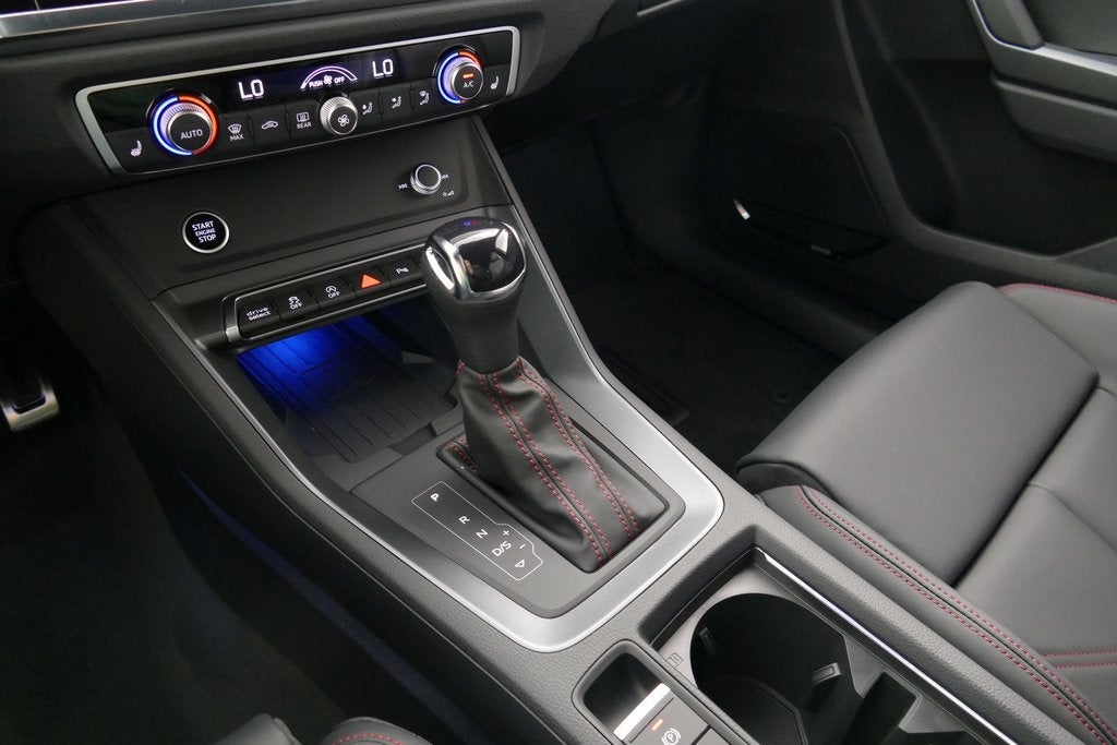 2025 Audi Q3 Premium Plus S Line quattro