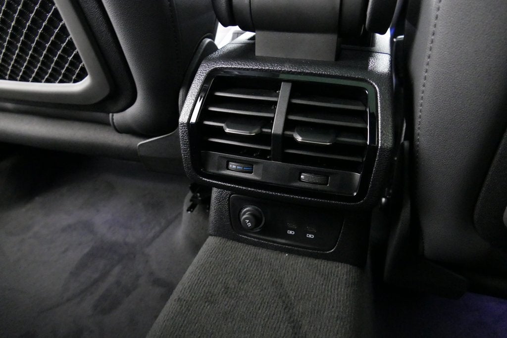 2025 Audi Q3 Premium Plus S Line quattro