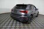 2025 Audi Q3 Premium Plus S Line quattro