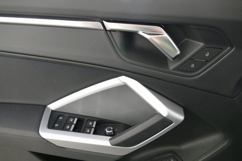 2025 Audi Q3 Premium Plus S Line quattro