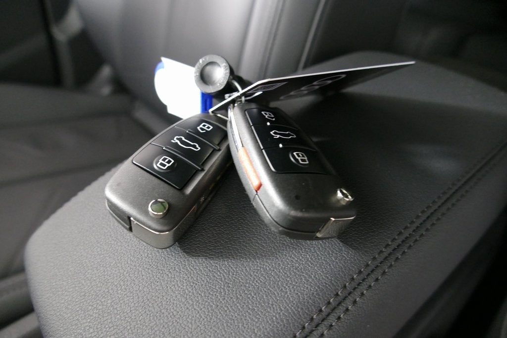 2025 Audi Q3 Premium Plus S Line quattro